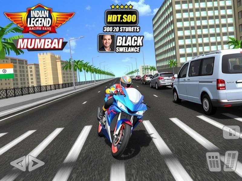 Indian Racing Legend Download Steps - Android, iOS, and PC